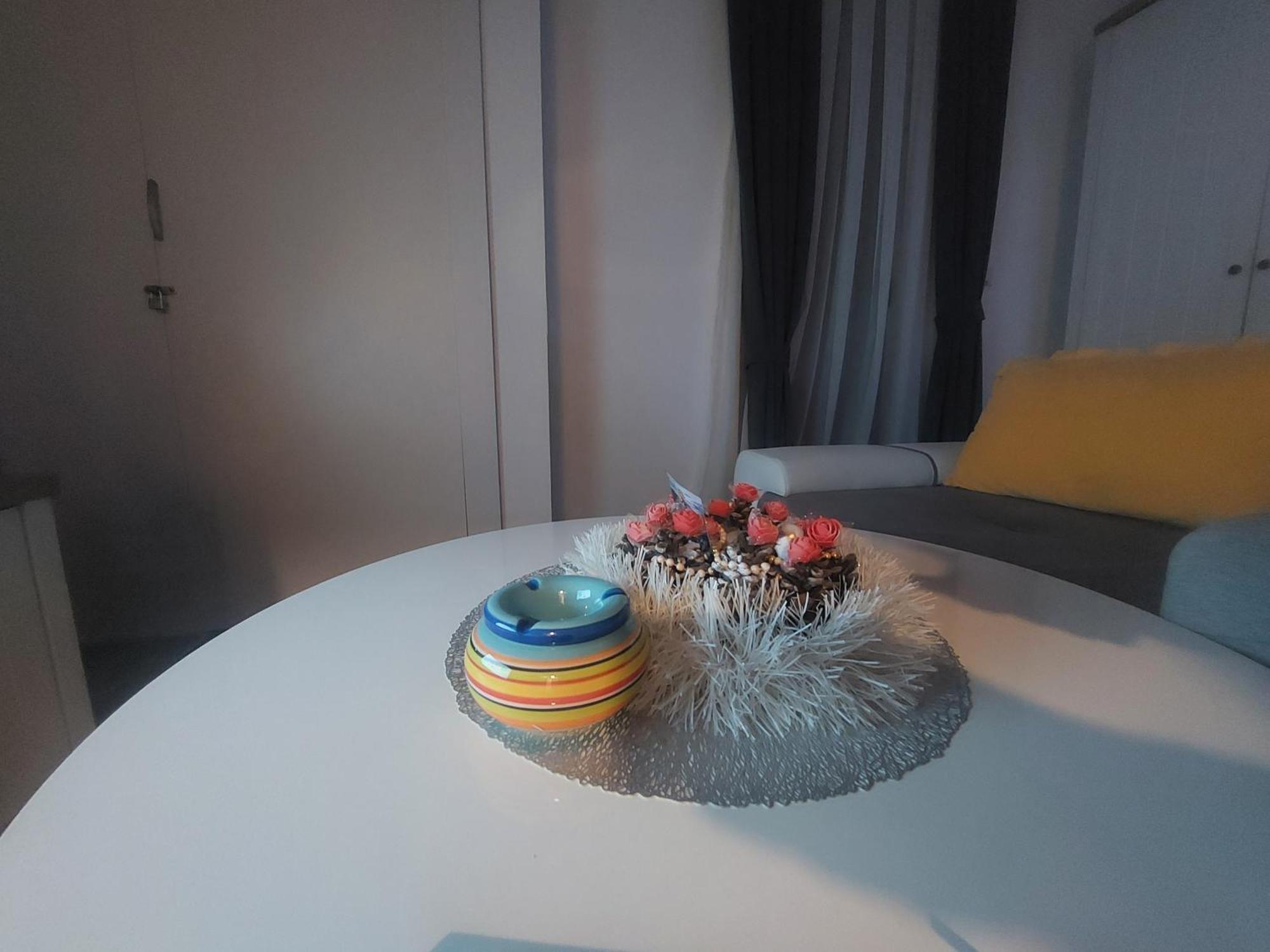 Apartman Milly Kopaonik Zimmer foto